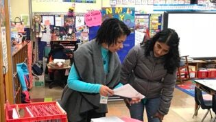 Parent-Teacher Conferences